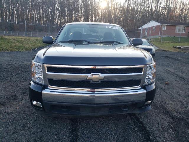 Photo 4 VIN: 1GCEK14057Z546721 - CHEVROLET SILVERADO 