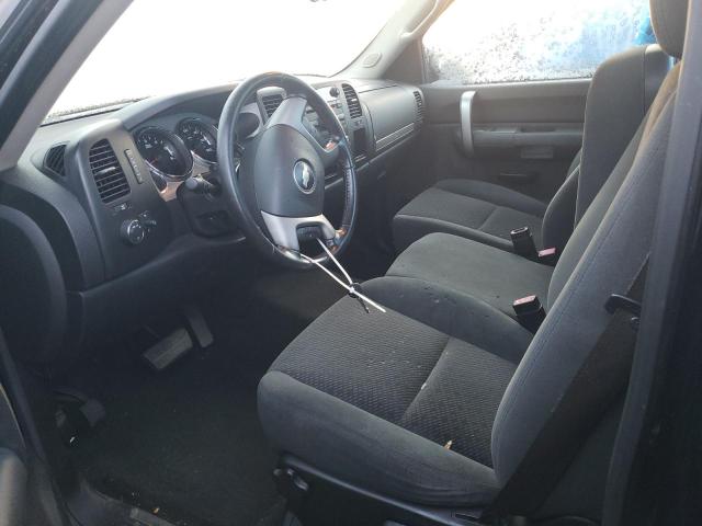 Photo 6 VIN: 1GCEK14057Z546721 - CHEVROLET SILVERADO 