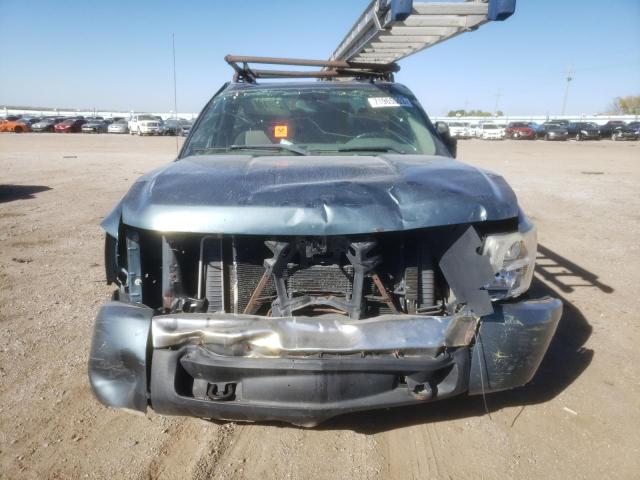 Photo 4 VIN: 1GCEK14058E121699 - CHEVROLET SILVERADO 