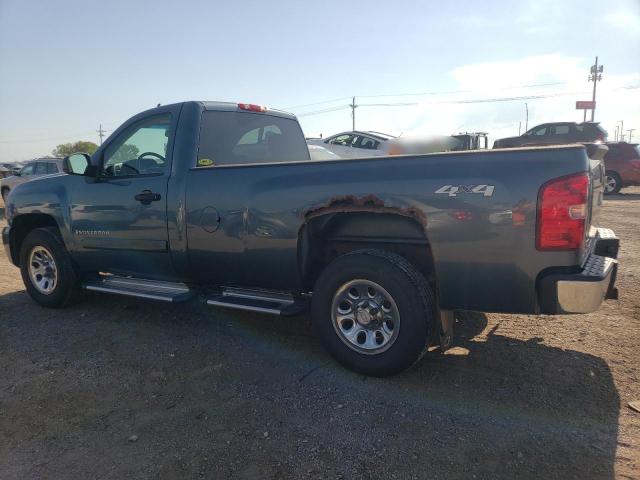 Photo 1 VIN: 1GCEK14078E143266 - CHEVROLET SILVERADO 