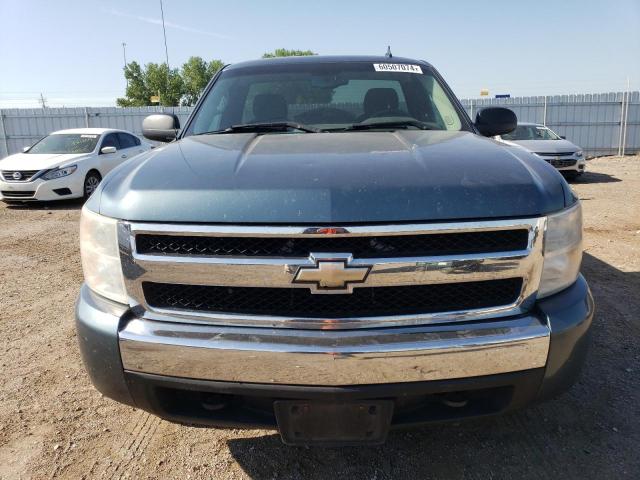 Photo 4 VIN: 1GCEK14078E143266 - CHEVROLET SILVERADO 