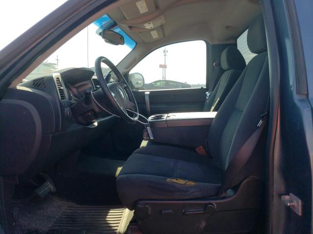 Photo 6 VIN: 1GCEK14078E143266 - CHEVROLET SILVERADO 