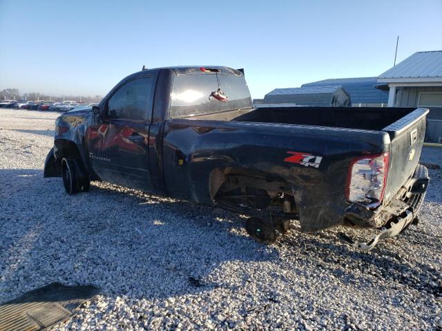 Photo 1 VIN: 1GCEK14078Z308824 - CHEVROLET SILVERADO 