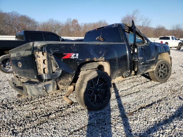 Photo 2 VIN: 1GCEK14078Z308824 - CHEVROLET SILVERADO 