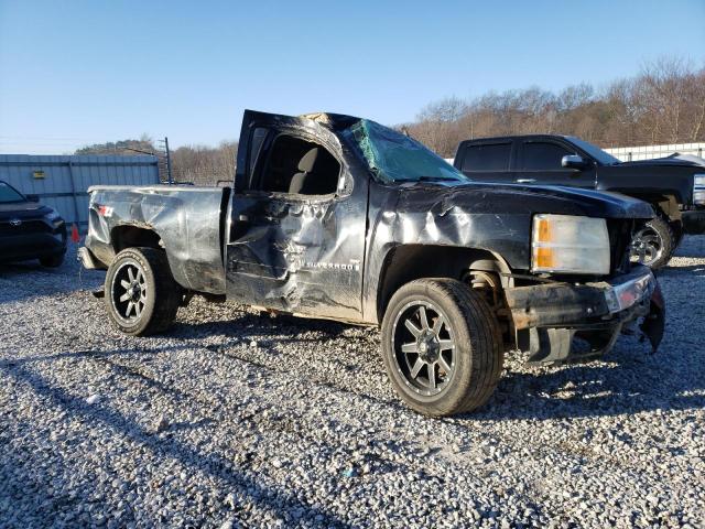 Photo 3 VIN: 1GCEK14078Z308824 - CHEVROLET SILVERADO 