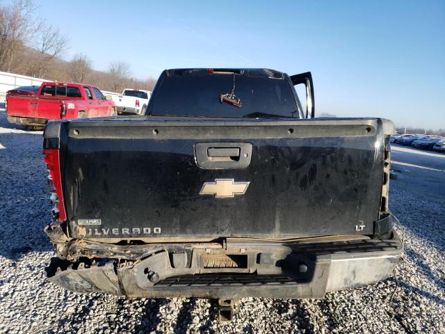 Photo 5 VIN: 1GCEK14078Z308824 - CHEVROLET SILVERADO 