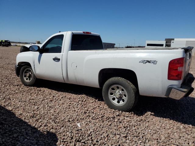 Photo 1 VIN: 1GCEK14C07Z523051 - CHEVROLET SILVERADO 