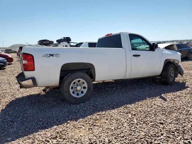 Photo 2 VIN: 1GCEK14C07Z523051 - CHEVROLET SILVERADO 