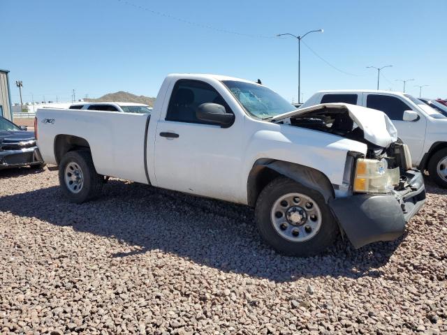 Photo 3 VIN: 1GCEK14C07Z523051 - CHEVROLET SILVERADO 