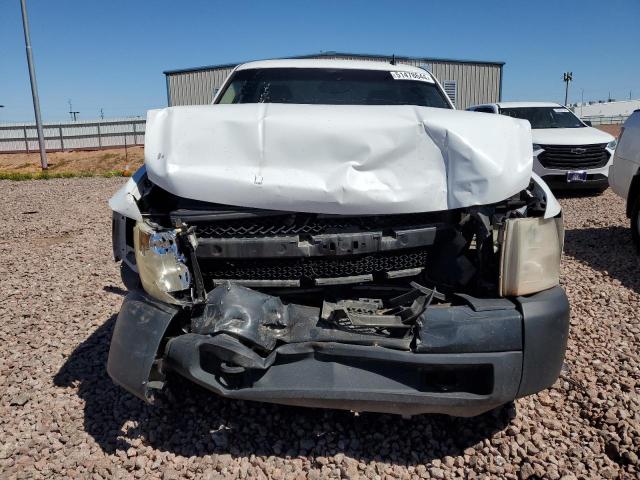 Photo 4 VIN: 1GCEK14C07Z523051 - CHEVROLET SILVERADO 