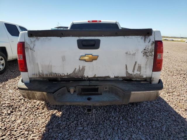 Photo 5 VIN: 1GCEK14C07Z523051 - CHEVROLET SILVERADO 