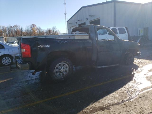 Photo 2 VIN: 1GCEK14C39Z149960 - CHEVROLET SILVERADO 