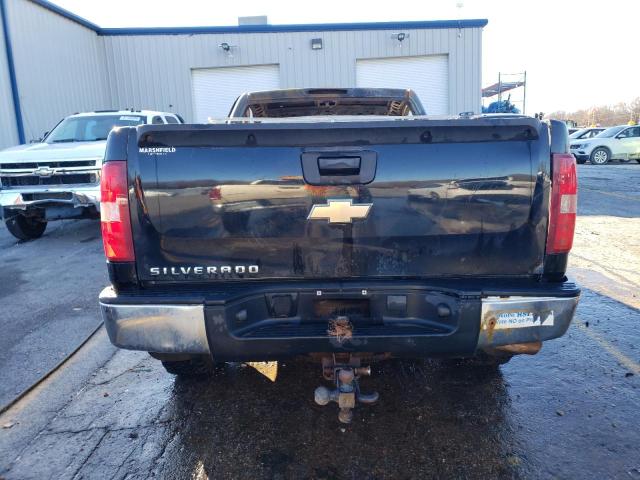 Photo 5 VIN: 1GCEK14C39Z149960 - CHEVROLET SILVERADO 