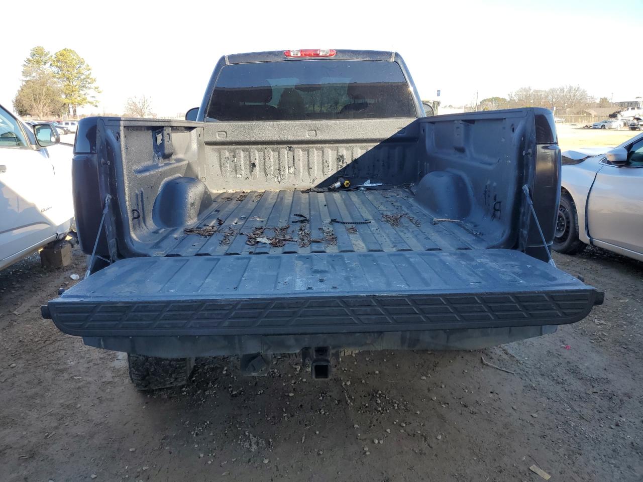 Photo 5 VIN: 1GCEK14C49Z171546 - CHEVROLET SILVERADO 