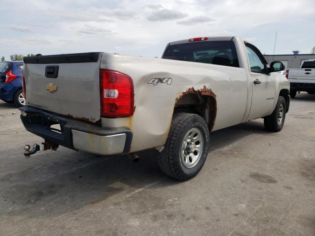 Photo 3 VIN: 1GCEK14C59Z229194 - CHEVROLET SILVERADO 