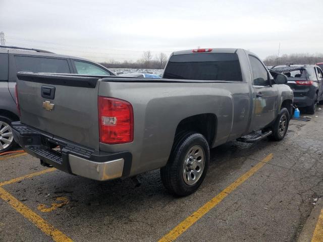 Photo 2 VIN: 1GCEK14C67Z567751 - CHEVROLET SILVERADO 