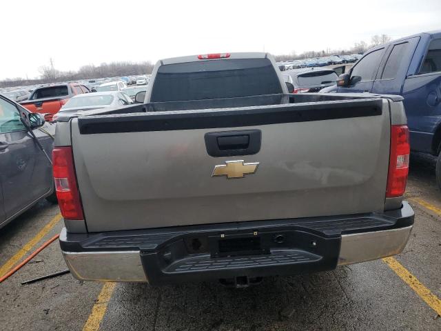 Photo 5 VIN: 1GCEK14C67Z567751 - CHEVROLET SILVERADO 