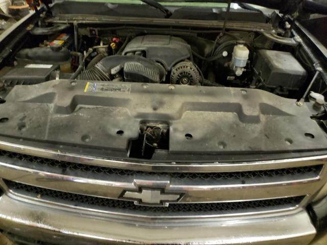 Photo 10 VIN: 1GCEK14C68Z229266 - CHEVROLET 1500 