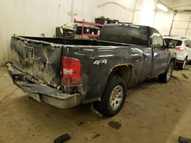 Photo 2 VIN: 1GCEK14C68Z229266 - CHEVROLET 1500 