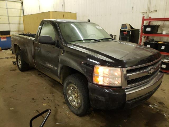 Photo 3 VIN: 1GCEK14C68Z229266 - CHEVROLET 1500 