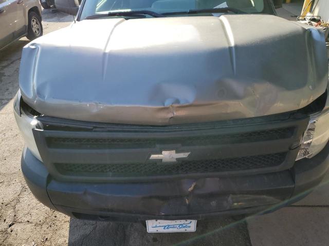 Photo 10 VIN: 1GCEK14C68Z306444 - CHEVROLET SILVERADO 