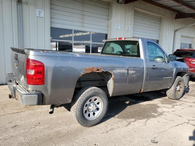 Photo 2 VIN: 1GCEK14C68Z306444 - CHEVROLET SILVERADO 