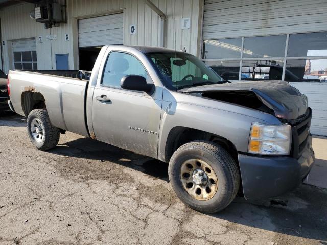 Photo 3 VIN: 1GCEK14C68Z306444 - CHEVROLET SILVERADO 