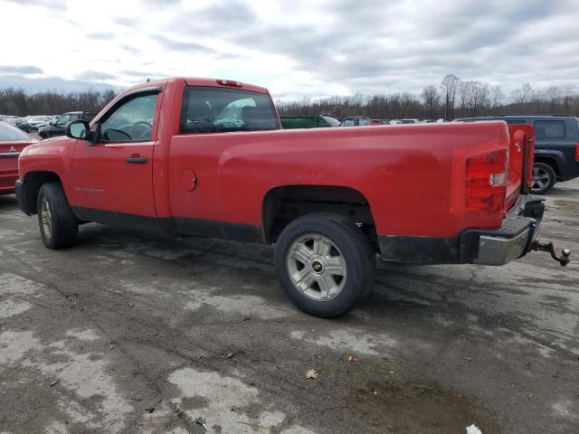 Photo 1 VIN: 1GCEK14C69Z237661 - CHEVROLET SILVERADO 