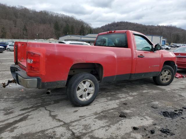 Photo 2 VIN: 1GCEK14C69Z237661 - CHEVROLET SILVERADO 