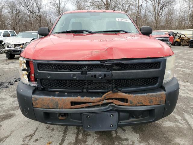 Photo 4 VIN: 1GCEK14C69Z237661 - CHEVROLET SILVERADO 