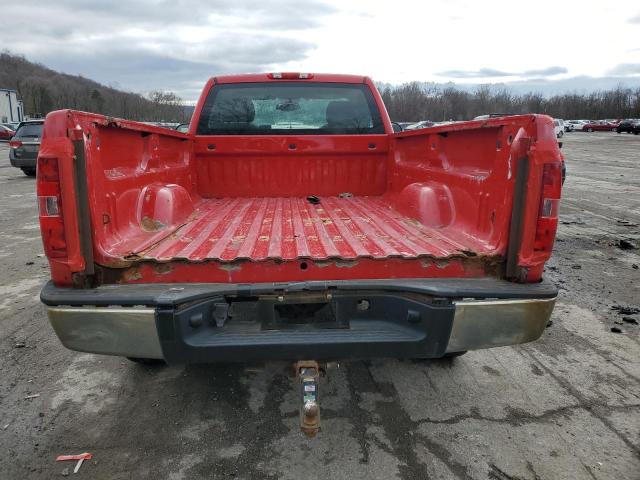 Photo 5 VIN: 1GCEK14C69Z237661 - CHEVROLET SILVERADO 