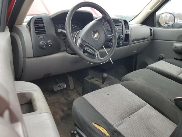 Photo 7 VIN: 1GCEK14C69Z237661 - CHEVROLET SILVERADO 