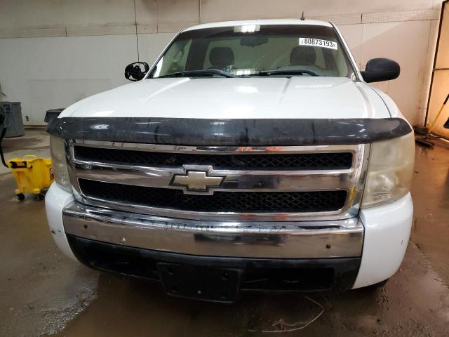 Photo 4 VIN: 1GCEK14C78E112125 - CHEVROLET 1500 