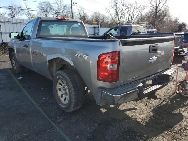 Photo 1 VIN: 1GCEK14C79Z211876 - CHEVROLET SILVERADO 