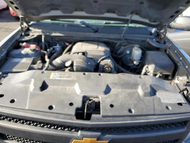 Photo 10 VIN: 1GCEK14C79Z211876 - CHEVROLET SILVERADO 