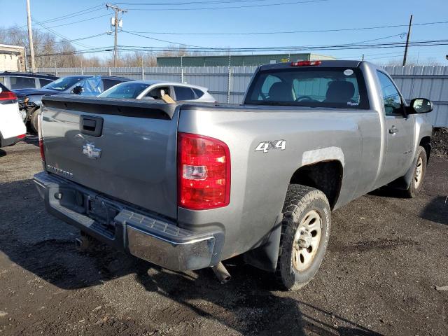 Photo 2 VIN: 1GCEK14C79Z211876 - CHEVROLET SILVERADO 