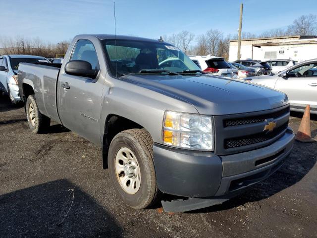 Photo 3 VIN: 1GCEK14C79Z211876 - CHEVROLET SILVERADO 