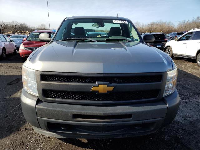 Photo 4 VIN: 1GCEK14C79Z211876 - CHEVROLET SILVERADO 