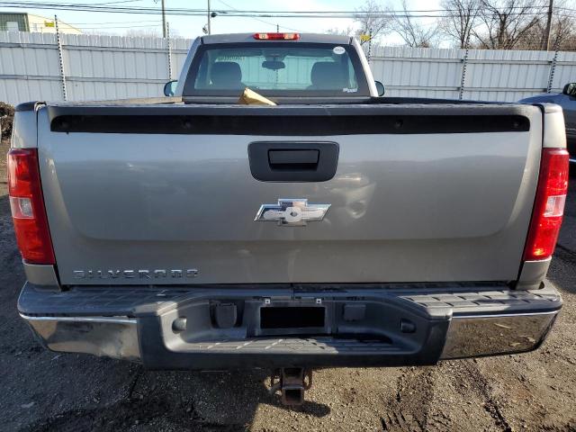 Photo 5 VIN: 1GCEK14C79Z211876 - CHEVROLET SILVERADO 