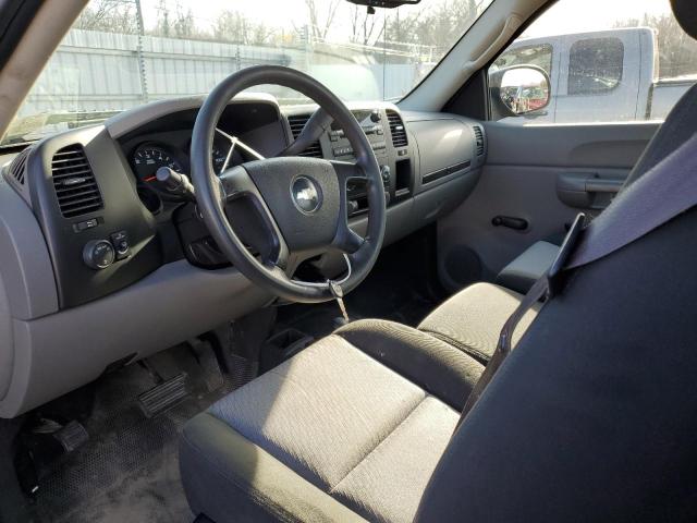 Photo 7 VIN: 1GCEK14C79Z211876 - CHEVROLET SILVERADO 