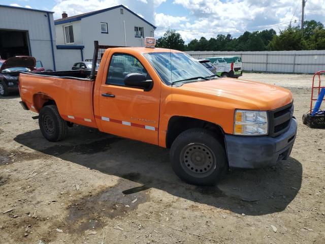 Photo 3 VIN: 1GCEK14C79Z262388 - CHEVROLET SILVERADO 