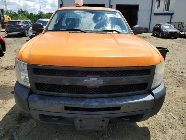 Photo 4 VIN: 1GCEK14C79Z262388 - CHEVROLET SILVERADO 