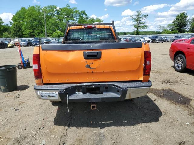 Photo 5 VIN: 1GCEK14C79Z262388 - CHEVROLET SILVERADO 