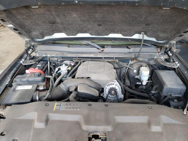 Photo 10 VIN: 1GCEK14C87E518798 - CHEVROLET SILVERADO 