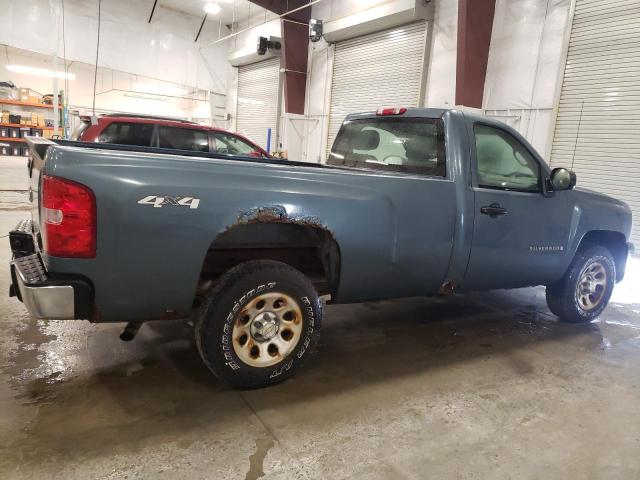 Photo 2 VIN: 1GCEK14C87E518798 - CHEVROLET SILVERADO 