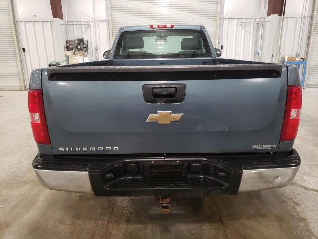 Photo 5 VIN: 1GCEK14C87E518798 - CHEVROLET SILVERADO 