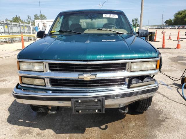 Photo 4 VIN: 1GCEK14H2SZ259724 - CHEVROLET GMT-400 K1 