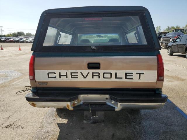 Photo 5 VIN: 1GCEK14H2SZ259724 - CHEVROLET GMT-400 K1 