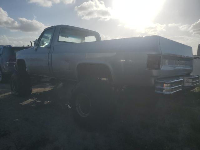 Photo 1 VIN: 1GCEK14H7ES199386 - CHEVROLET K10 