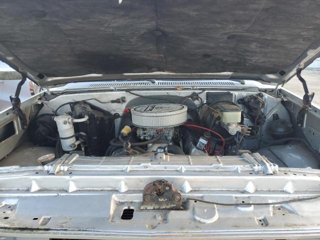 Photo 10 VIN: 1GCEK14H7ES199386 - CHEVROLET K10 